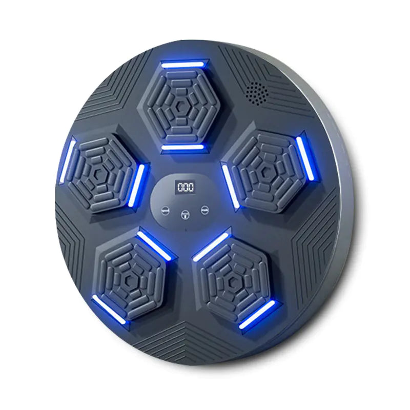 SmartBeat Home Boxing Trainer