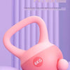 FemmeFit Kettlebell
