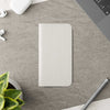 White Flip Phone Case, Flip Phone Case - Elite Fashion