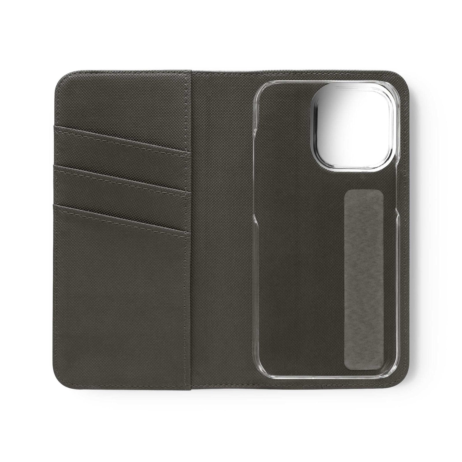 White Flip Phone Case, Flip Phone Case - Elite Fashion