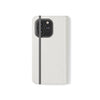 White Flip Phone Case, Flip Phone Case - Elite Fashion
