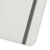 White Flip Phone Case, Flip Phone Case - Elite Fashion