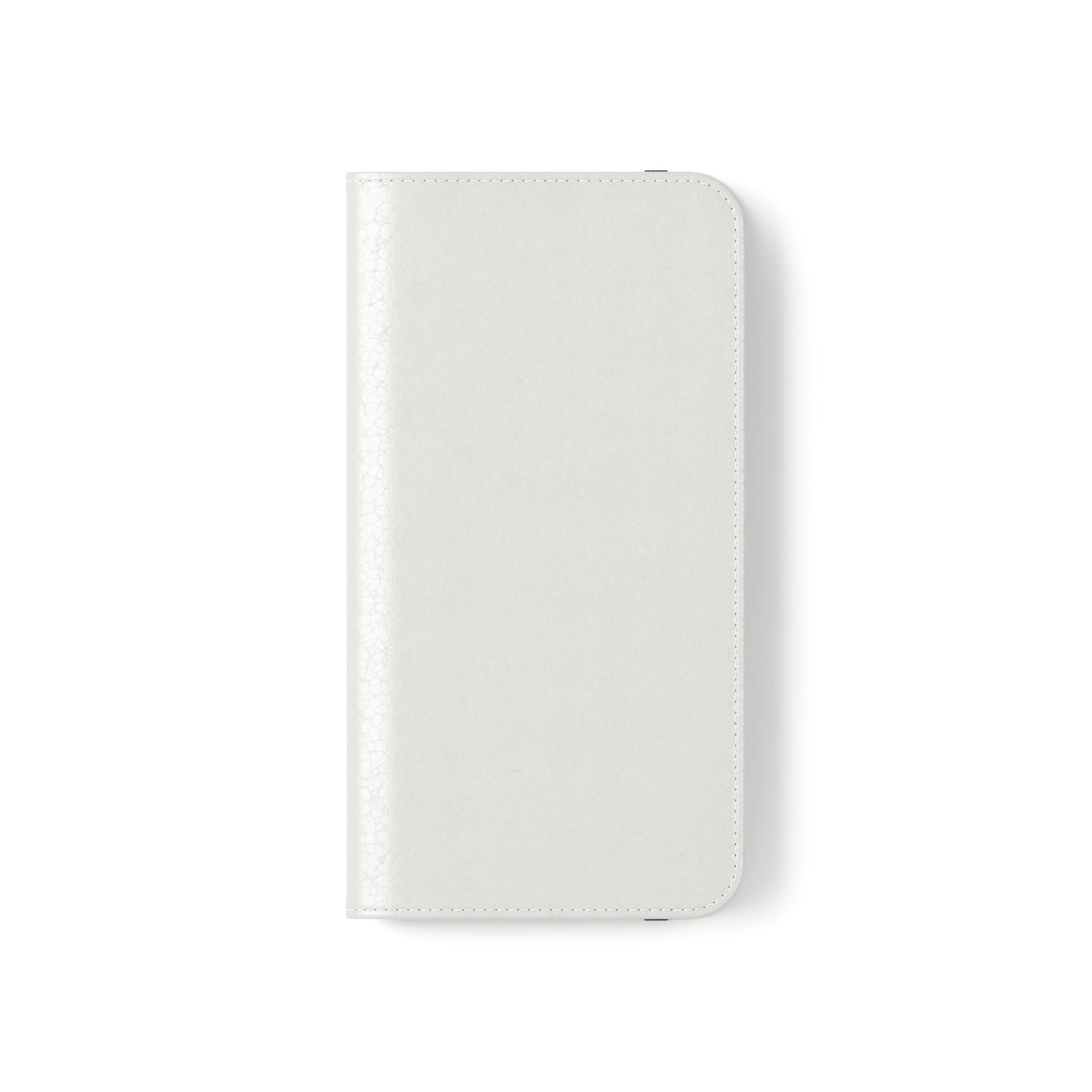 White Flip Phone Case, Flip Phone Case - Elite Fashion