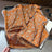 14-Brown / 70*70cm