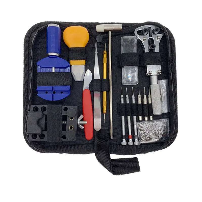 Watch Repair Tool Kit