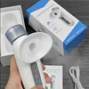 Portable Hot & Cold Eye Compress Cleaner