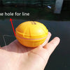 Wireless Underwater Fish Finder