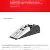 Portable Door Stop Alarm