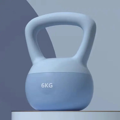 FemmeFit Kettlebell