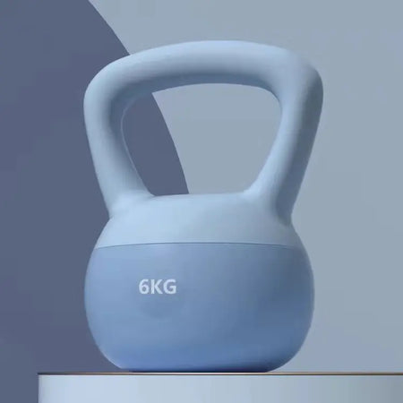FemmeFit Kettlebell