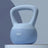 Haze Blue-kettle bell * 6kg