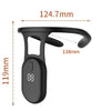Ultrasonic Posture & Lymphatic Device