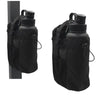 Magnetic Water Bottle Sling Bag
