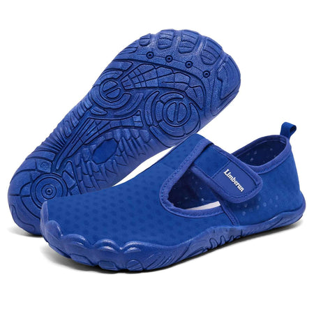 SplashHero Kids Quick-Dry Aqua Shoes