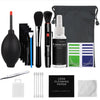 12-Piece DSLR Camera Cleaning Kit