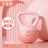 Girl Pink-kettlebell * 5kg