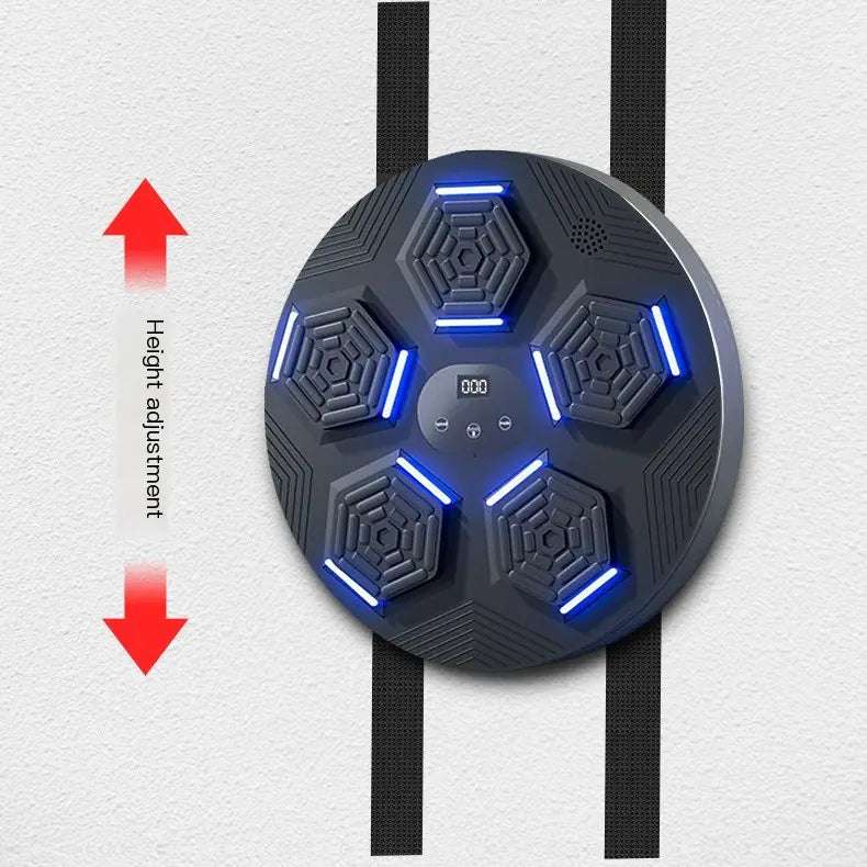 SmartBeat Home Boxing Trainer