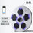 Smart music boxing machine-Gray
