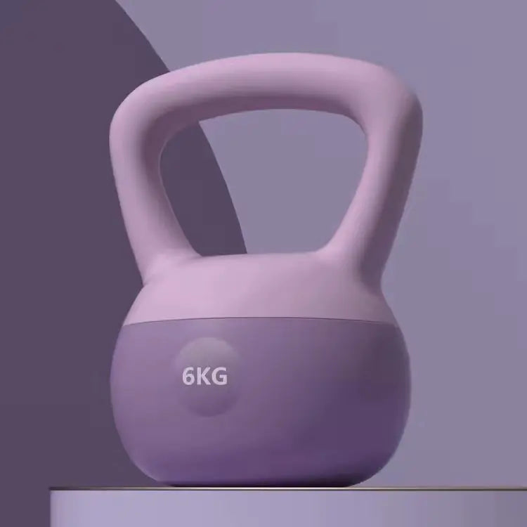 FemmeFit Kettlebell
