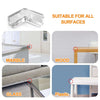 Baby Safety Silicone Table Corner Protectors
