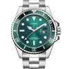 New Men's Quartz Watch