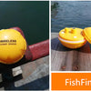 Wireless Underwater Fish Finder