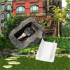 Stone Simulation Key Hider