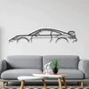 Sports Car Wall Decor