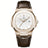 Rose Gold White Surface