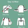 BackAlign Support Belt