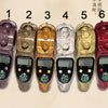 Islamic Tasbeeh Rolling Bead Counter